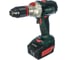 Аккумуляторный ударный винтоверт Metabo SB 18 LTX BL I 602352650 1