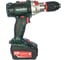 Аккумуляторный ударный винтоверт Metabo SB 18 LTX BL I 602352650 2