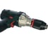 Аккумуляторный ударный винтоверт Metabo SB 18 LTX BL I 602352650 4
