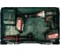 Аккумуляторный ударный винтоверт Metabo SB 18 LTX BL I 602352650 5