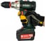 Аккумуляторный ударный винтоверт Metabo SB 18 LTX BL I 602352650 7