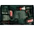 Аккумуляторный ударный винтоверт Metabo SB 18 LTX BL Q I 602353650 5