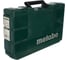 Аккумуляторный ударный винтоверт Metabo SB 18 LTX BL Q I 602353650 6