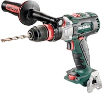 Аккумуляторный ударный винтоверт Metabo SB 18 LTX BL Q I 602353840