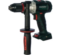 Аккумуляторный ударный винтоверт Metabo SB 18 LTX BL I 602352840