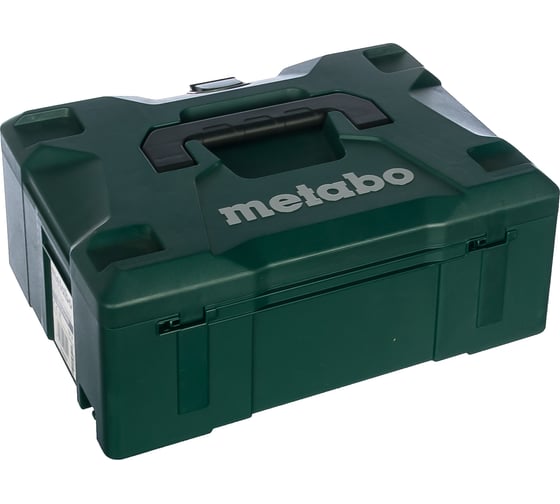 Аккумуляторный ударный винтоверт Metabo SB 18 LTX BL I 602352840