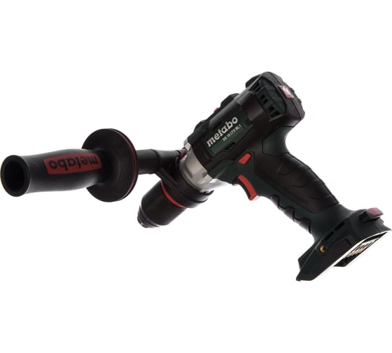 Аккумуляторный ударный винтоверт Metabo SB 18 LTX BL I 602352890