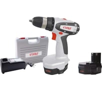 Аккумуляторная дрель-шуруповерт Ставр ДА-18/2М