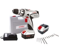 Аккумуляторная дрель-шуруповерт Ставр ДА-18/2 (Л)