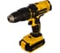 Аккумуляторная ударная дрель-шуруповерт Stanley SCH201D2K 2