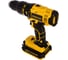 Аккумуляторная ударная дрель-шуруповерт Stanley SCH201D2K 5