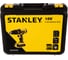Аккумуляторная ударная дрель-шуруповерт Stanley SCH201D2K 8