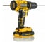Аккумуляторная ударная дрель-шуруповерт Stanley SCH201D2K 24