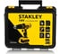 Аккумуляторная ударная дрель-шуруповерт Stanley SCH201D2K 25