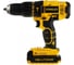 Аккумуляторная ударная дрель-шуруповерт Stanley SCH201D2K 26