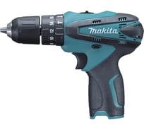 Аккумуляторная ударная дрель-шуруповерт Makita HP330DZ