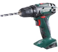 Аккумуляторный винтоверт Metabo BS 18 602207840