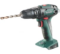 Аккумуляторный ударный винтоверт Metabo SB 18 602245840