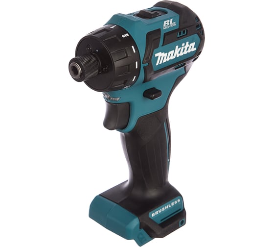 Аккумуляторная дрель-шуруповерт Makita CXT DF032DZ 1