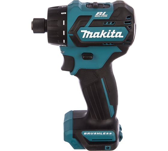 Аккумуляторная дрель-шуруповерт Makita CXT DF032DZ