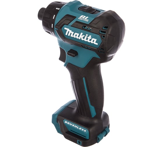 Аккумуляторная дрель-шуруповерт Makita CXT DF032DZ