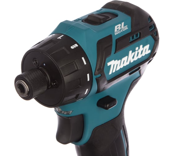 Аккумуляторная дрель-шуруповерт Makita CXT DF032DZ