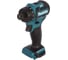 Аккумуляторная дрель-шуруповерт Makita CXT DF032DZ 1
