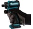 Аккумуляторная дрель-шуруповерт Makita CXT DF032DZ 5