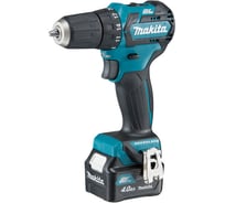 Аккумуляторная дрель-шуруповерт Makita CXT DF332DWMX1