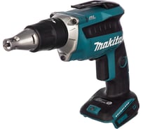 Аккумуляторный шуруповерт Makita LXT DFS452Z