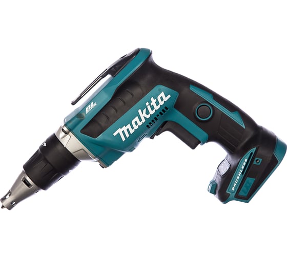 Аккумуляторный шуруповерт Makita LXT DFS452Z