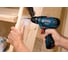 Аккумуляторная дрель-шуруповерт Bosch GSR 12V-15 в кейсе 0.601.868.122 4