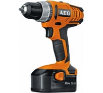 Аккумуляторная дрель-шуруповерт AEG BS 14G2 NC-142CF 443771