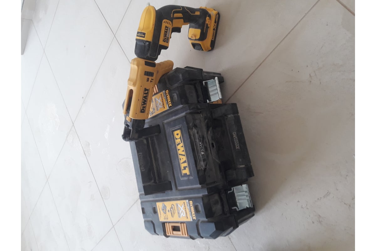 Аккумуляторная Дрель Шуруповерт Dewalt Dcd791p2 Купить