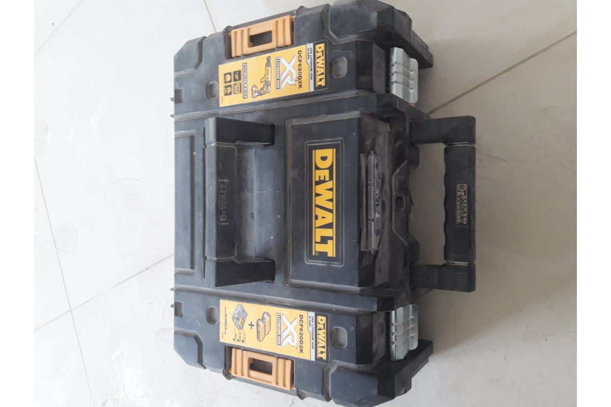 Аккумуляторная Дрель Шуруповерт Dewalt Dcd791p2 Купить