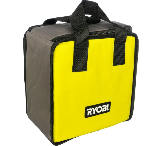 Бесщеточная дрель-шуруповерт Ryobi ONE+ R18DDBL-LL15S 5133002532
