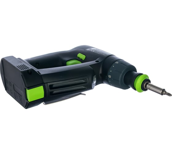 Аккумуляторная дрель-шуруповерт Festool CXS LI 2,6 Plus 564531