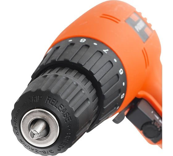 Сетевая дрель-шуруповерт Patriot FS 250 120301465