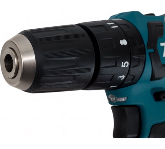 Аккумуляторная ударная дрель-шуруповерт Makita HP332DZ