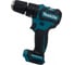 Аккумуляторная ударная дрель-шуруповерт Makita HP332DZ 1