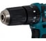 Аккумуляторная ударная дрель-шуруповерт Makita HP332DZ 5