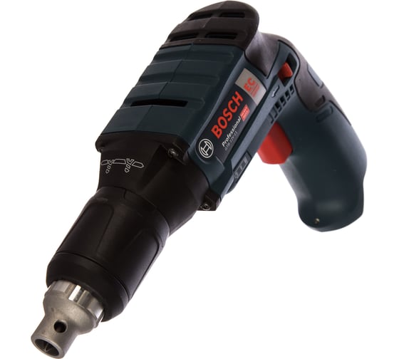 Аккумуляторный шуруповерт Bosch GTB 12V-11 Solo 0.601.9E4.002