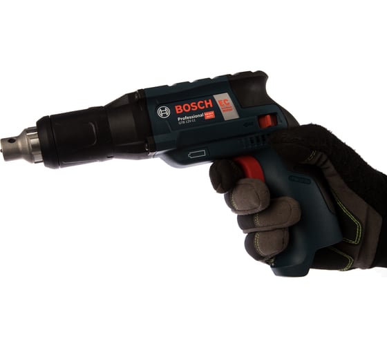 Аккумуляторный шуруповерт Bosch GTB 12V-11 Solo 0.601.9E4.002