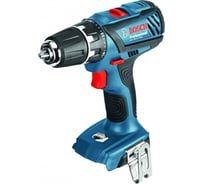 Аккумуляторная дрель-шуруповёрт Bosch GSR 18-2-LI Plus Professional Solo 0.601.9E6.102