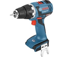 Аккумуляторная дрель-шуруповёрт Bosch GSR 18 V-EC Professional Solo 0.601.9E8.100