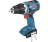 Аккумуляторная дрель-шуруповёрт Bosch GSR 18 V-EC Professional Solo 0.601.9E8.100