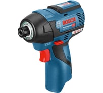 Аккумуляторный импульсный гайковерт Bosch GDR 12V-110 Solo 0.601.9E0.002