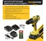 Аккумуляторный шуруповерт Hanskonner HCD1855RI 7