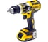 Бесщеточная ударная дрель-шуруповерт Dewalt DCD737D2 1