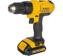 Дрель-шуруповерт Dewalt DCD771S2